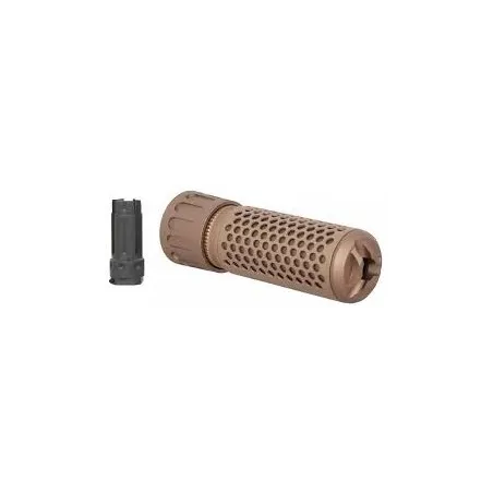 Acetech Prédator MKII Traceur QD 134mm Tan CCW | ZN Airsoft
