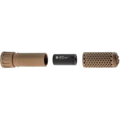 Acetech Prédator MKII Traceur QD 134mm Tan CCW | ZN Airsoft