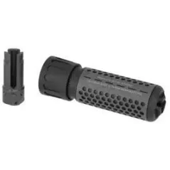 Acetech Prédator MKII Traceur QD 134mm Noir CCW | ZN Airsoft