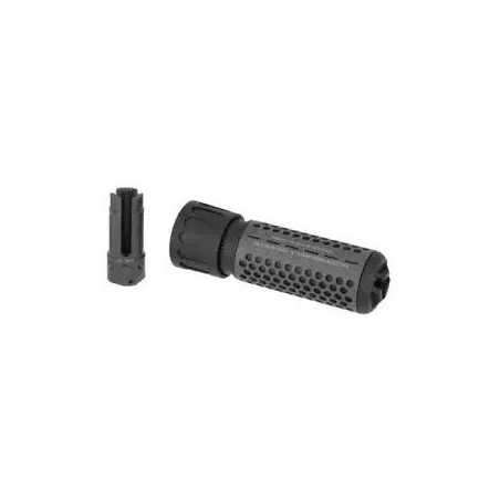 Acetech Prédator MKII Traceur QD 134mm Noir CCW | ZN Airsoft
