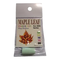 Maple Leaf - Joint Hop-Up Macaron pour AEG - 50°