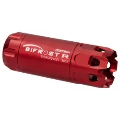 Acetech Bifrost Unit Traceur Rouge 14mm CCW Rouge | ZN Airsoft