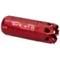 Acetech Bifrost Unit Traceur Rouge 14mm CCW Rouge | ZN Airsoft