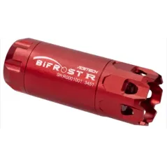 Acetech Bifrost Unit Traceur Rouge 14mm CCW Rouge | ZN Airsoft