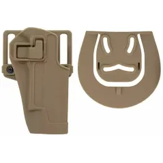 Holster - pour M9 - Tan