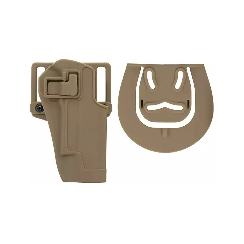 Holster - pour M9 - Tan