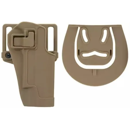Holster - pour M9 - Tan