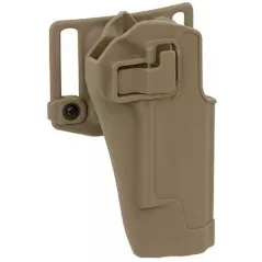 Holster - pour M9 - Tan