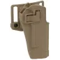 Holster - pour M9 - Tan