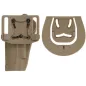 Holster - pour M9 - Tan