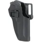 Holster - pour M9 - Noir Holster - pour M9 - Noir