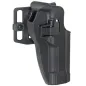 Holster - pour M9 - Noir Holster - pour M9 - Noir