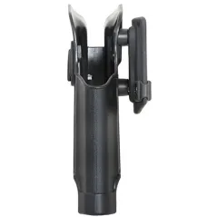 Holster M9 Noir Rétention Ceinture | ZN Airsoft