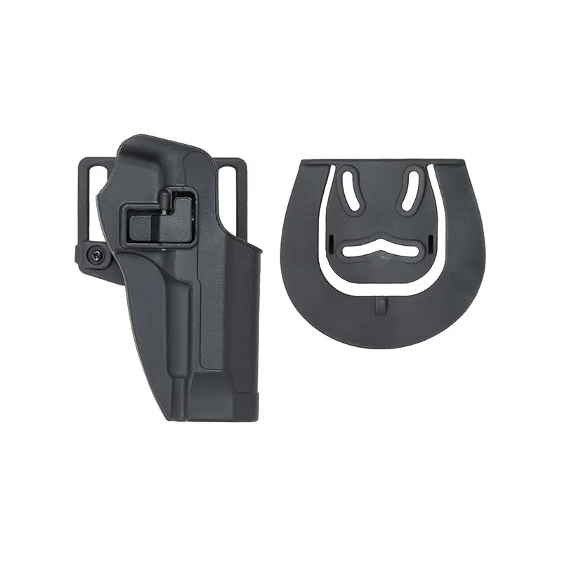 Holster - pour M9 - Noir Holster - pour M9 - Noir