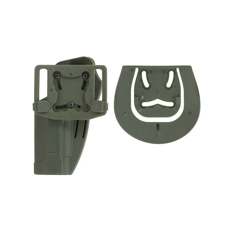 Holster - pour M9 - Olive Holster - pour M9 - Olive