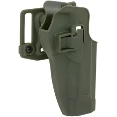 Holster M9 Olive Rétention Ceinture | ZN Airsoft
