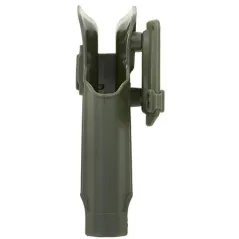 Holster M9 Olive Rétention Ceinture | ZN Airsoft