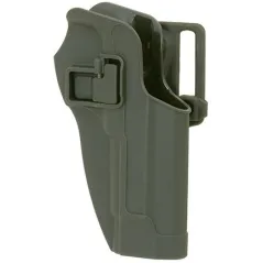 Holster M9 Olive Rétention Ceinture | ZN Airsoft