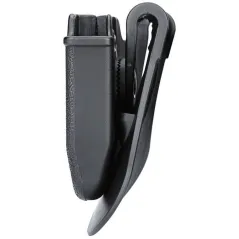 Amomax Porte Chargeur Double 1911 – Noir | Zn-Airsoft