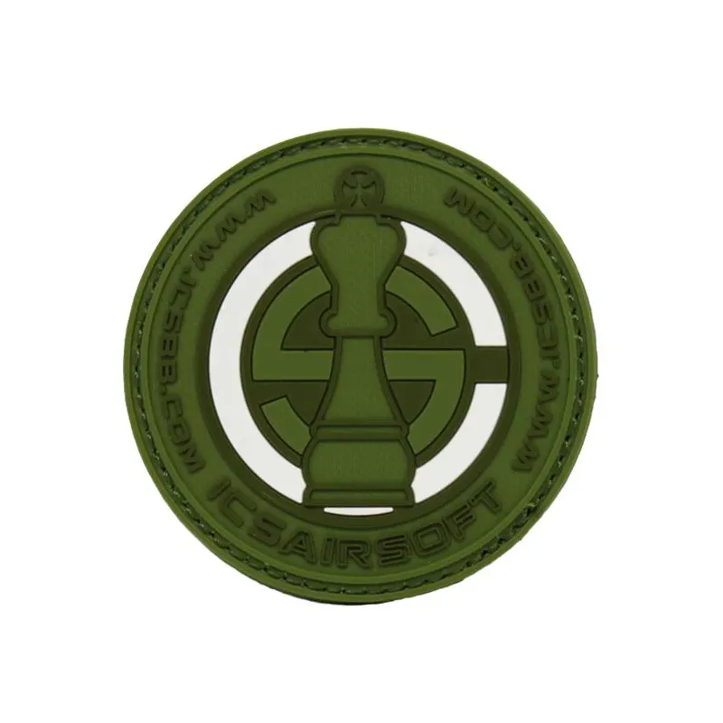 Patch ICS Vert Patch ICS Vert