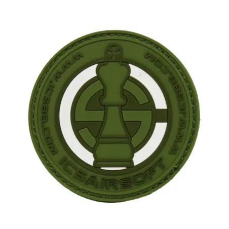 Patch ICS Vert