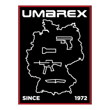 UMAREX - Pacth - FRANCE