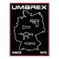 UMAREX - Pacth - FRANCE