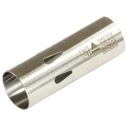 Maxx Model - Cylindre en acier inoxydable CNC type E (250-3000 mm)