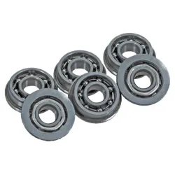 FPS Softair - Bearings de 8 mm en acier