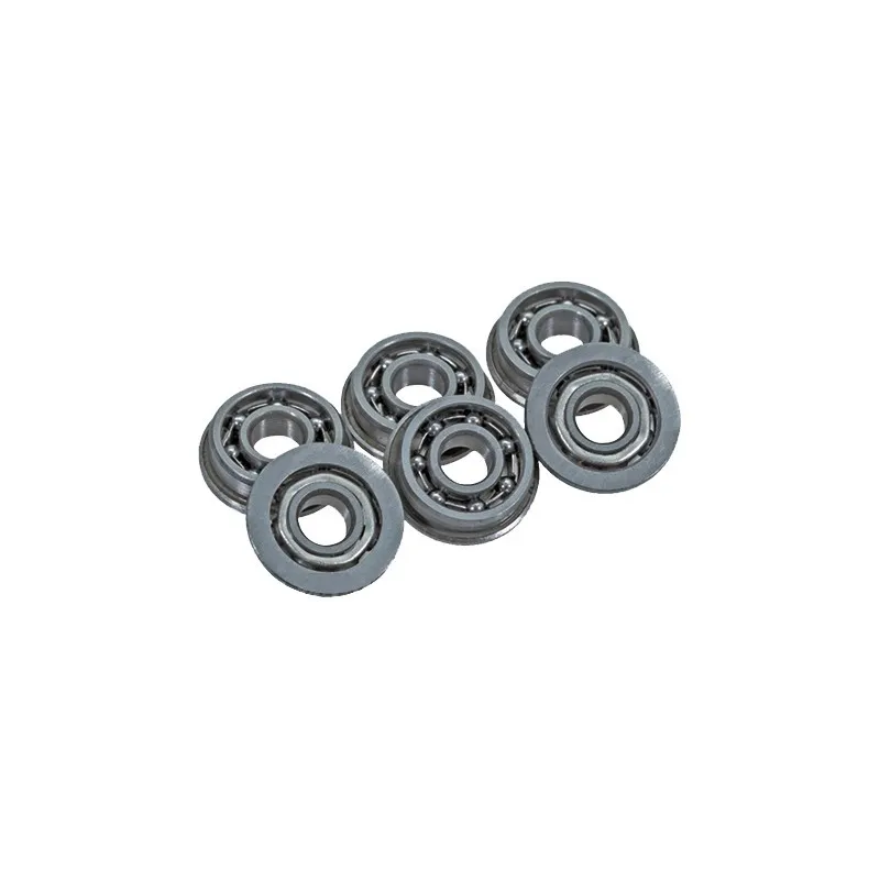 FPS Softair - Bearings de 8 mm en acier