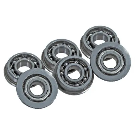FPS Softair - Bearings de 8 mm en acier