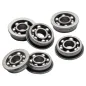 FPS Softair - Bearings de 8 mm en acier renforcés pour fortes contraintes (B8CA+)
