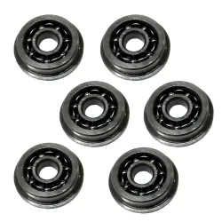 FPS Softair - Bearings de 9 mm en acier