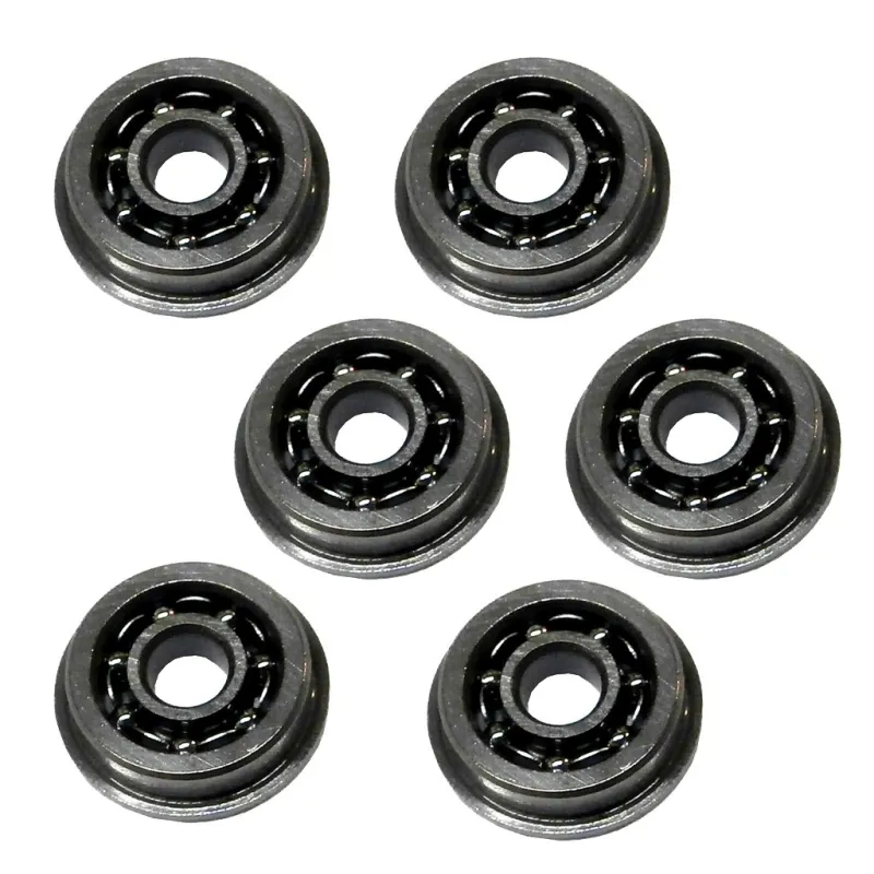 FPS Softair - Bearings de 9 mm en acier