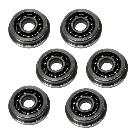 FPS Softair - Bearings de 9 mm en acier