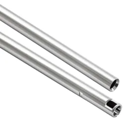 Canon Précision FPS 6.01mm 363mm AISI 304 | ZN-Airsoft