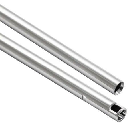 Canon Précision FPS 6.05mm 363mm AISI 304 | ZN-Airsoft