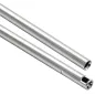 FPS Softair - Canon de précision FPS 6.05mm x 363mm en acier inoxydable AISI 304