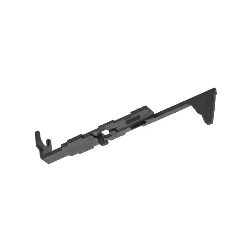 FPS Softair - Fps Renforcée fibre de carbone Tappet Plate pour gearbox AEG Version 2