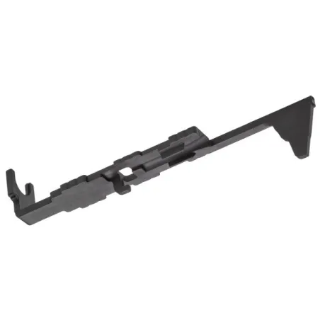 FPS Softair - Fps Renforcée fibre de carbone Tappet Plate pour gearbox AEG Version 2