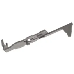 FPS Softair - FPS Renforcée Tappet Plate pour gearbox AEG Version 2