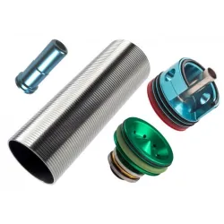 FPS Softair – Kit ERGAL Pneumatique KMFE1 M4/M16 451-550 mm | Zn-Airsoft.fr