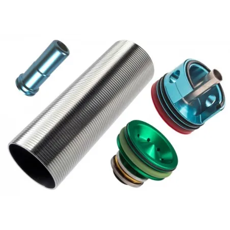 FPS Softair – Kit ERGAL Pneumatique KMFE1 M4/M16 451-550 mm | Zn-Airsoft.fr