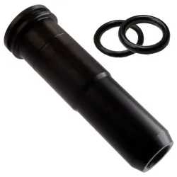 FPS Softair - Nozzle Delrin avec Oring pour AEG Scar L