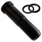 FPS Softair - Nozzle Delrin avec Oring pour AEG Scar L