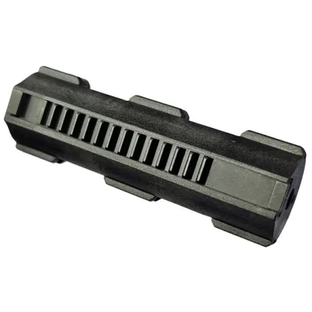 FPS Softair – Piston ZERO-SHOCK Carbone Full Métal | Zn-Airsoft.fr