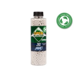 Billes Airsoft ASG Open Blaster 0,32g – Précision longue portée et haute performance