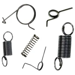 FPS Softair - Set de ressorts FPS pour Gearbox V2 (SMV2)
