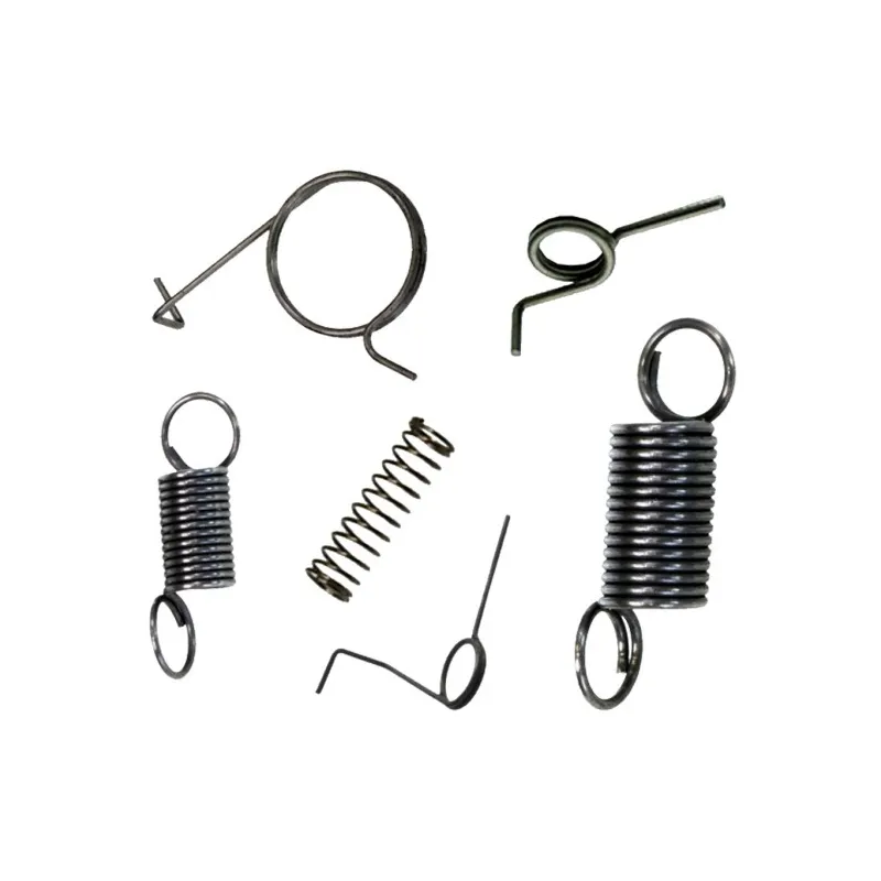 FPS Softair - Set de ressorts FPS pour Gearbox V2 (SMV2)