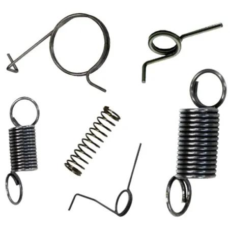 FPS Softair - Set de ressorts FPS pour Gearbox V2 (SMV2)